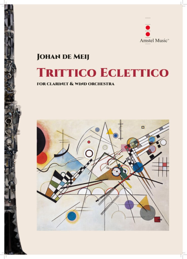 Trittico Ecclettico